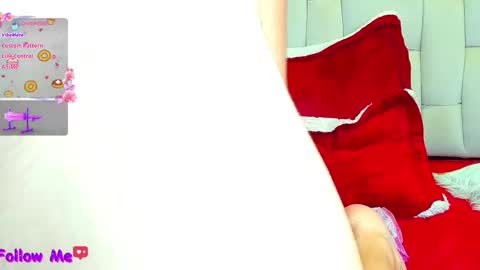 scarllet online show from March 2025 03:18:02 PM