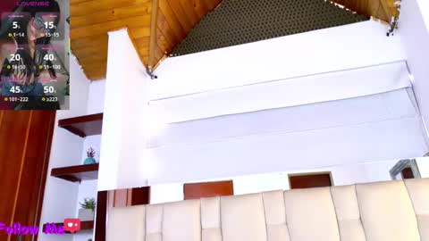 scarllet online show from September 2025 12:16:02 PM