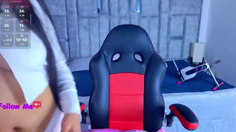 scarllet online show from January 2026 12:31:02 PM