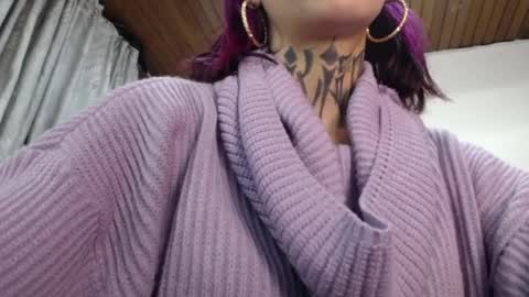 Scarllett online show from April 2026 05:56:02 AM