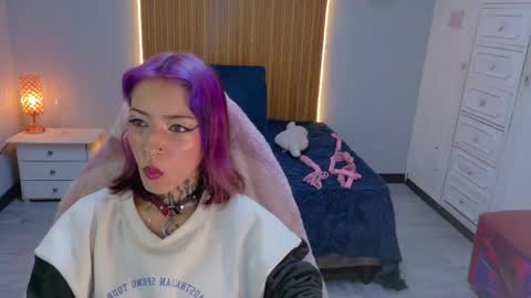 Scarllett online show from April 2026 05:10:02 AM