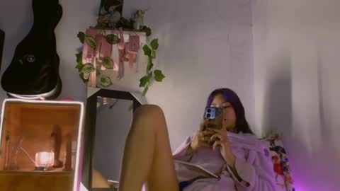 Scarllett online show from June 2026 09:30:01 PM