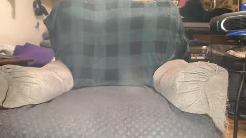 Scarlotta online show from April 2026 12:56:01 AM