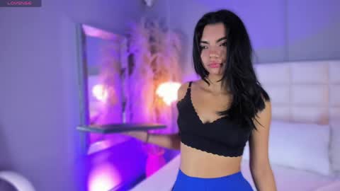 Scarrlethx online show from May 2026 05:21:02 PM