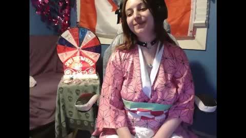 ScarSlutWitch online show from March 2026 09:06:02 AM