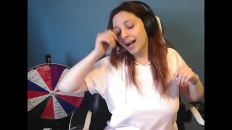 Snapshot of scarslutwitch chatting on July 2026 09:13:01 PM ScarSlutWitch online show from July 2026 09:13:01 PM