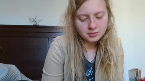 ScarTit Bernhard online show from February 2025 01:11:02 AM