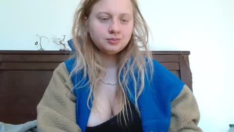 ScarTit Bernhard online show from February 2025 05:29:02 PM