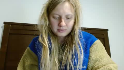 ScarTit Bernhard online show from March 2025 04:37:02 AM