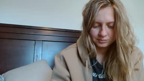 ScarTit Bernhard online show from March 2025 12:42:02 AM