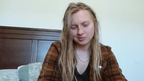 ScarTit Bernhard online show from March 2025 07:54:02 PM