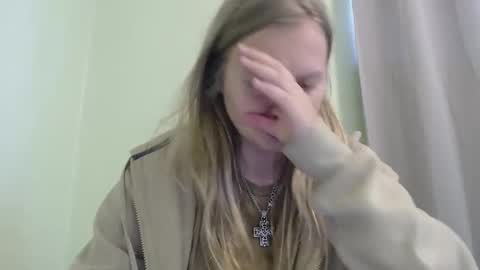 ScarTit Bernhard online show from October 2025 05:33:02 PM