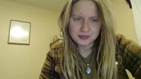 ScarTit Bernhard online show from November 2025 01:03:02 AM