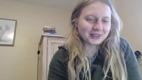 ScarTit Bernhard online show from December 2025 07:19:02 PM