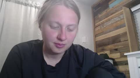 ScarTit Bernhard online show from March 2026 02:35:01 AM