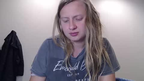 ScarTit Bernhard online show from April 2026 02:51:02 AM