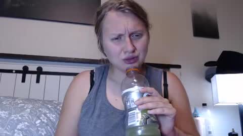 ScarTit Bernhard online show from July 2026 05:56:01 AM