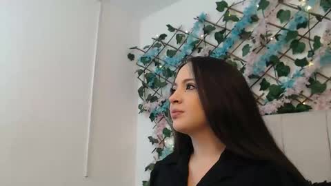 SCARLET online show from February 2026 11:27:01 AM