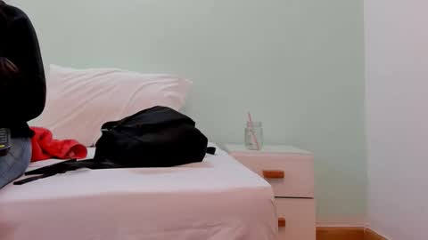 SCARLET online show from April 2026 10:58:01 AM