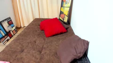 scenebrandy online show from April 2026 02:51:02 AM