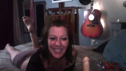 Scherstin online show from April 2026 04:45:02 AM