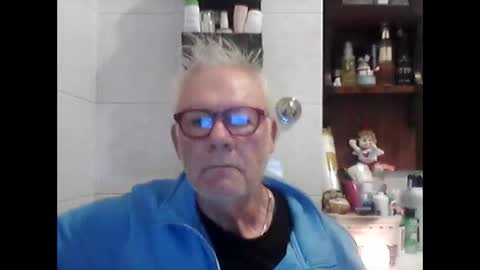 schizzodoro online show from October 2025 03:51:02 AM