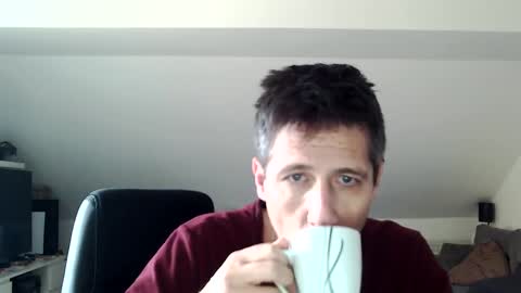 Snapshot of schnuckigeil chatting on December 2024 12:23:01 PM Dildomen online show from December 2024 12:23:01 PM