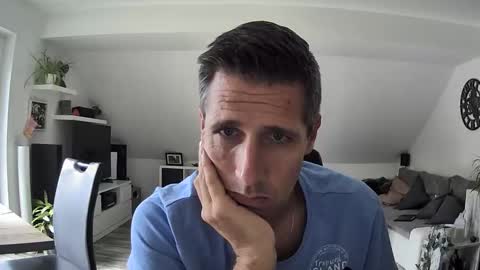 Snapshot of schnuckigeil chatting on September 2025 09:21:01 AM Dildomen online show from September 2025 09:21:01 AM