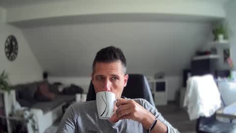 Snapshot of schnuckigeil chatting on October 2025 11:32:02 AM Dildomen online show from October 2025 11:32:02 AM