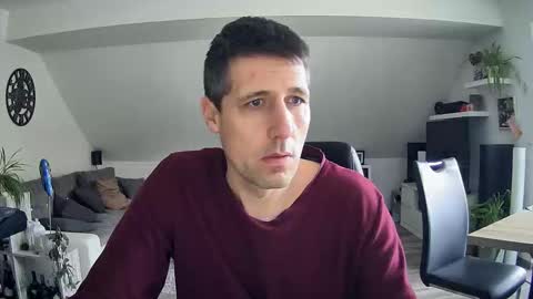 Dildomen online show from February 2026 07:59:01 AM