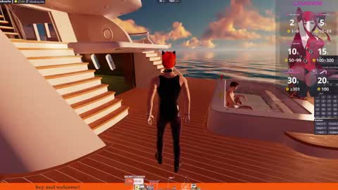 Leon online show from April 2026 05:21:02 PM