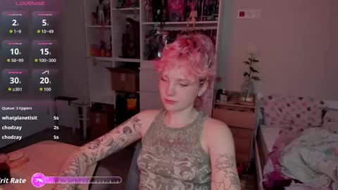 Rina online show from November 2025 07:08:01 AM