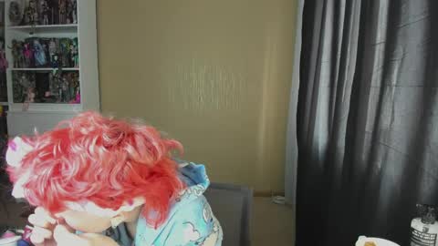 Rina online show from April 2026 07:07:01 AM