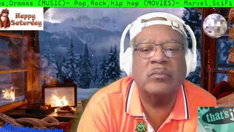 ...PHIL... online show from January 2025 01:21:02 AM