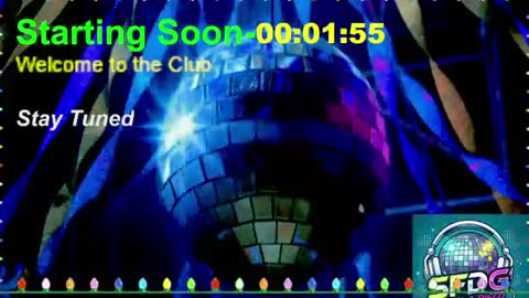 Snapshot of scifidiscoguy chatting on June 2026 11:40:01 PM ...PHIL... online show from June 2026 11:40:01 PM