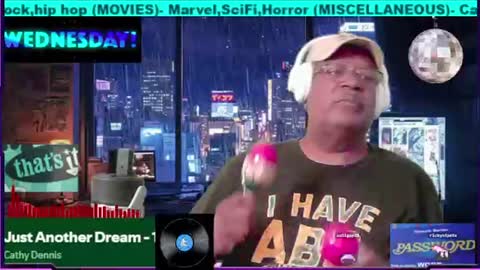 Snapshot of scifidiscoguy chatting on June 2026 11:59:01 PM ...PHIL... online show from June 2026 11:59:01 PM