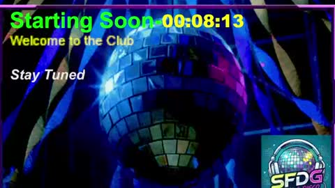 Snapshot of scifidiscoguy chatting on June 2026 11:33:02 PM ...PHIL... online show from June 2026 11:33:02 PM