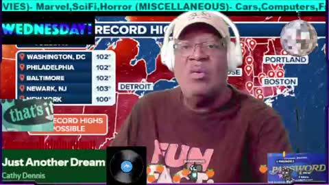 Snapshot of scifidiscoguy chatting on July 2026 11:59:02 PM ...PHIL... online show from July 2026 11:59:02 PM