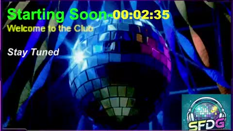 Snapshot of scifidiscoguy chatting on July 2026 11:42:01 PM ...PHIL... online show from July 2026 11:42:01 PM
