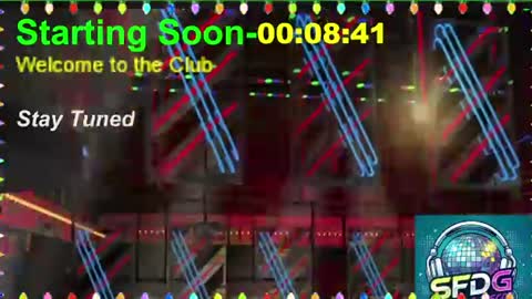 Snapshot of scifidiscoguy chatting on July 2026 12:01:01 AM ...PHIL... online show from July 2026 12:01:01 AM