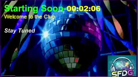Snapshot of scifidiscoguy chatting on July 2026 11:40:01 PM ...PHIL... online show from July 2026 11:40:01 PM