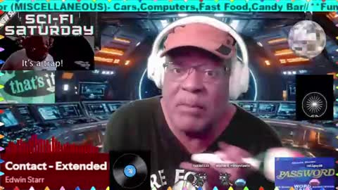 Snapshot of scifidiscoguy chatting on July 2026 12:14:02 AM ...PHIL... online show from July 2026 12:14:02 AM