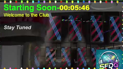 Snapshot of scifidiscoguy chatting on July 2026 12:08:01 AM ...PHIL... online show from July 2026 12:08:01 AM