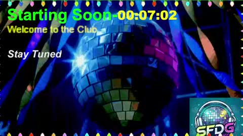 Snapshot of scifidiscoguy chatting on July 2026 11:11:02 PM ...PHIL... online show from July 2026 11:11:02 PM