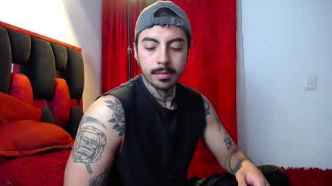 Alejandro help me to reach 200 thumps up online show from April 2026 07:56:01 AM