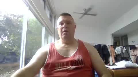 Scoobs online show from May 2026 10:50:03 PM