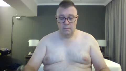 Scoobs online show from May 2026 12:56:02 PM