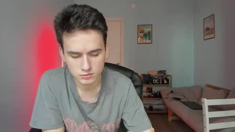 Snapshot of scooby_r chatting on January 2025 08:32:02 AM Thomas brunette and Alex blond online show from January 2025 08:32:02 AM