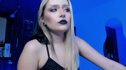 Goddess online show from March 2026 12:06:01 AM