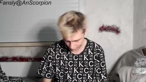 Snapshot of scorpion_250 chatting on January 2025 04:56:02 PM Scorpion 250 online show from January 2025 04:56:02 PM